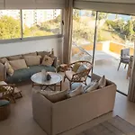 Lovely With Uninterrupted Sea View