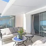 فيلة Lovely With Uninterrupted Sea View *