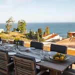 Lovely With Uninterrupted Sea View فيلة *