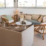 فيلة Lovely With Uninterrupted Sea View