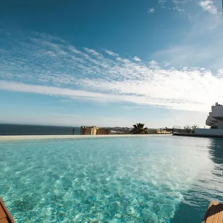 Lovely With Uninterrupted Sea View * فوينخيرولا