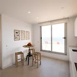 Lovely With Uninterrupted Sea View Fuengirola