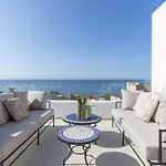 Lovely With Uninterrupted Sea View