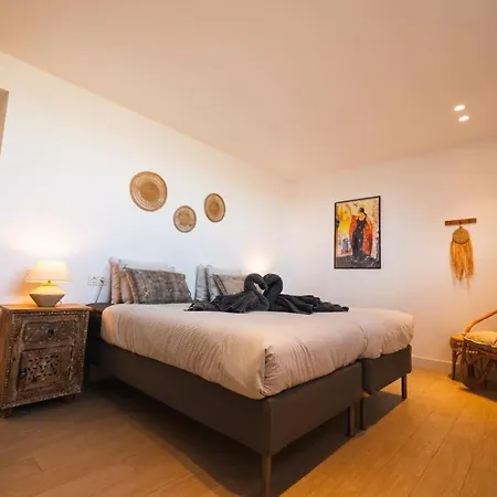 Lovely With Uninterrupted Sea View * Фуенхірола