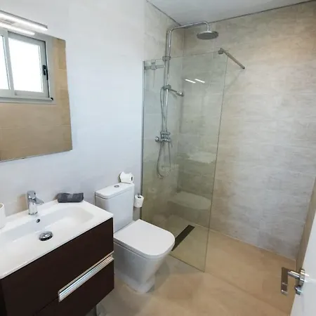 Lovely With Uninterrupted Sea View * Fuengirola