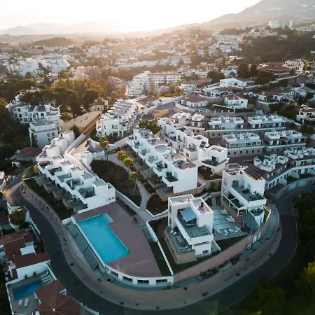 Villa Lovely With Uninterrupted Sea View