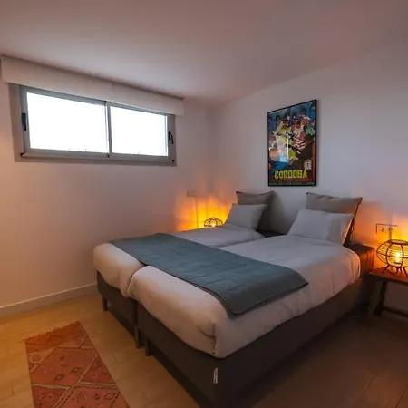 Lovely With Uninterrupted Sea View * Fuengirola