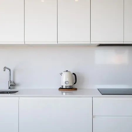 Lovely With Uninterrupted Sea View