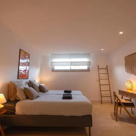 Lovely With Uninterrupted Sea View וילה