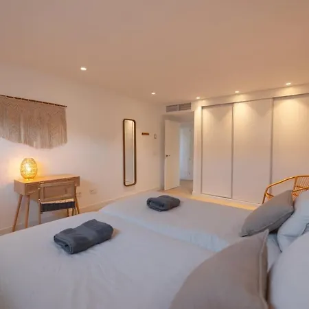 וילה Lovely With Uninterrupted Sea View *