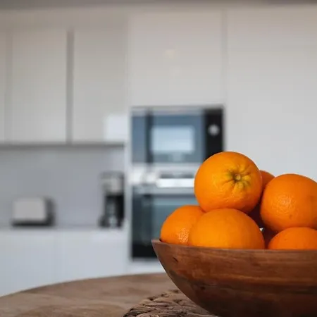 Lovely With Uninterrupted Sea View Fuengirola