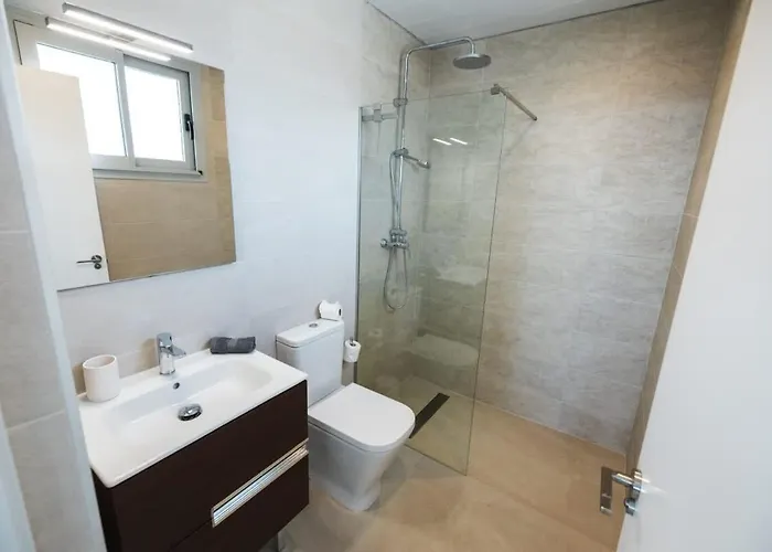 Lovely With Uninterrupted Sea View * Fuengirola