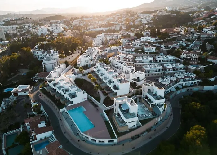 Villa Lovely With Uninterrupted Sea View