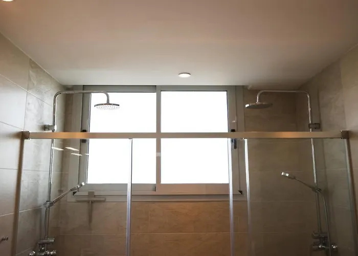 Lovely With Uninterrupted Sea View Villa Fuengirola