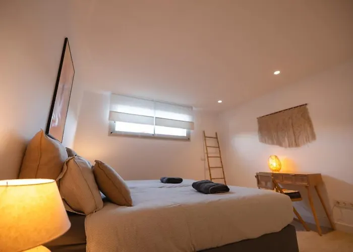 Lovely With Uninterrupted Sea View Fuengirola