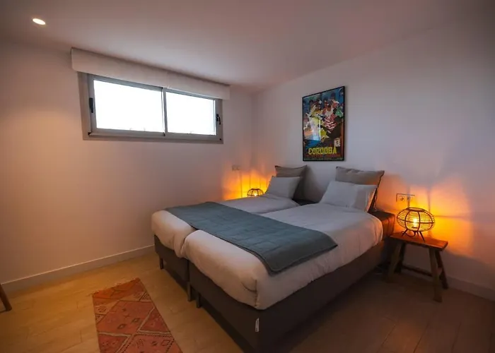 Lovely With Uninterrupted Sea View * Fuengirola