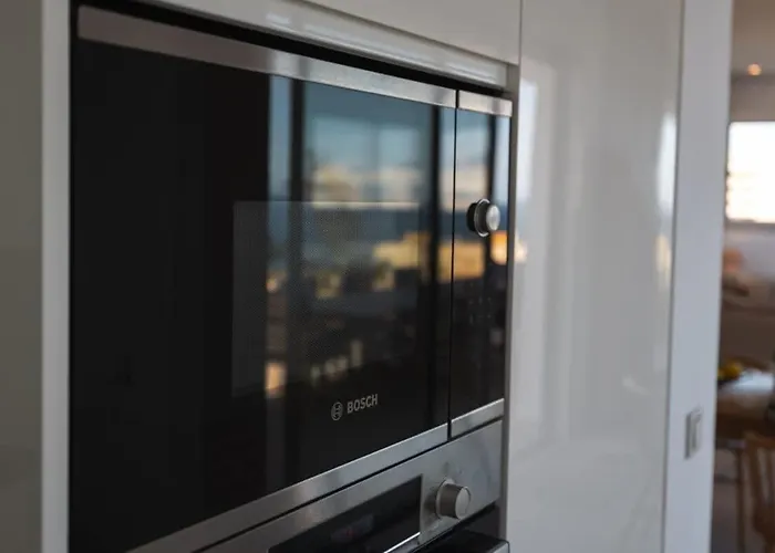 Lovely With Uninterrupted Sea View Villa Fuengirola