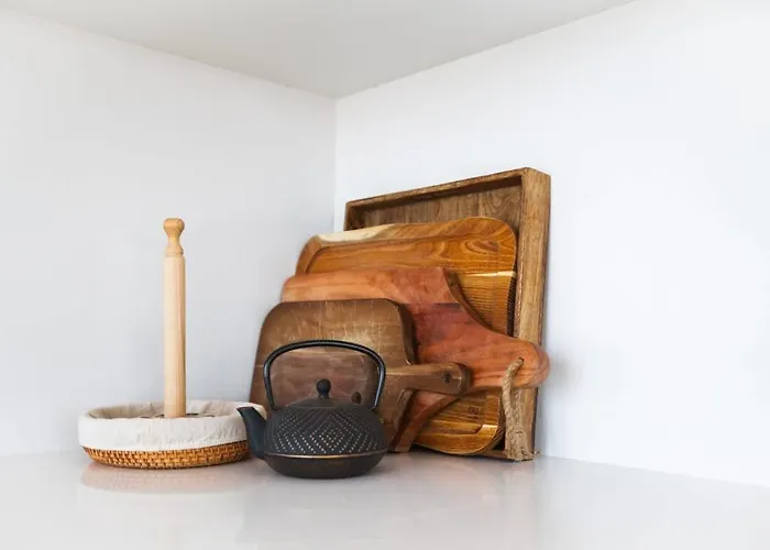 Lovely With Uninterrupted Sea View