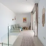 Villa Lovely With Uninterrupted Sea View Fuengirola