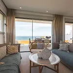 Lovely With Uninterrupted Sea View * Fuengirola